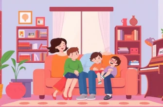 10 Filmes Inesquecíveis sobre Valores Familiares