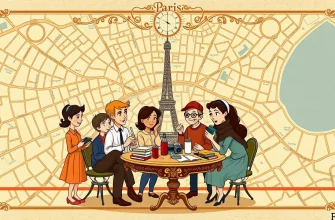 10 Filmes de Biografia que Levam Você a Paris