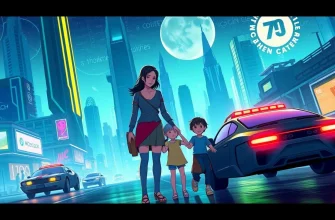 Filmes de Ficção Científica sobre Lealdade Familiar