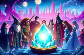 Filmes de Fantasia com Objetos Mágicos