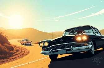 Filmes de Suspense com Carros