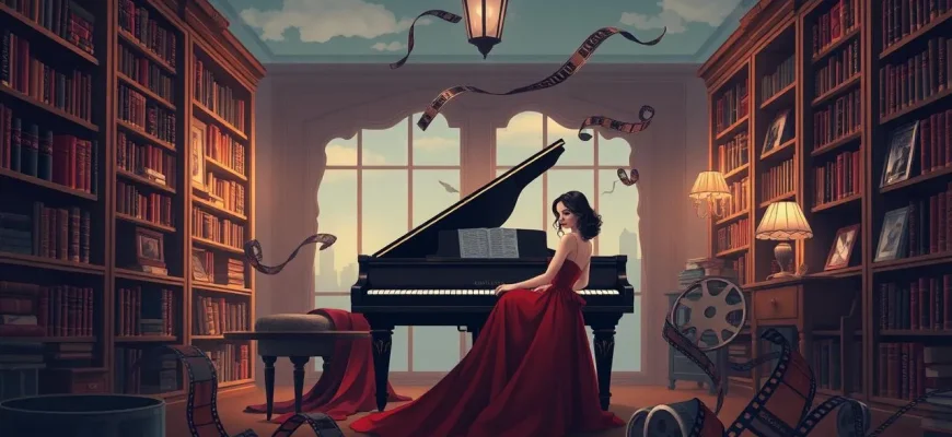 10 Filmes de Detetive com Amor Não Correspondido