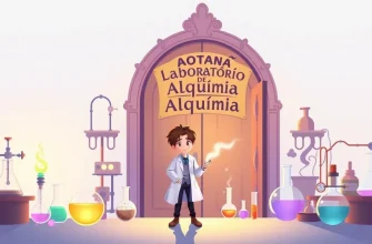 Filmes de Fantasia com Química Experimental
