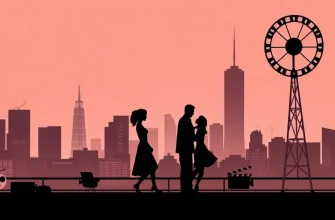 Filmes com Cenas Íntimas para Adicionar ao Seu Radar