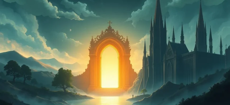 Filmes de Fantasia sobre o Purgatório