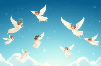 Filmes Familiares com Anjos: Uma Jornada Celestial