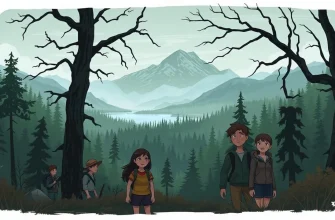 10 Filmes de Terror para Aventureiros