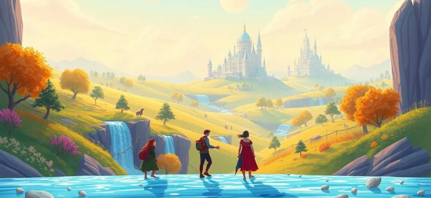 Filmes de Fantasia sobre Jogos Virtuais
