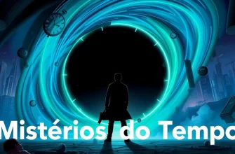 Mistérios do Tempo: Filmes de Suspense