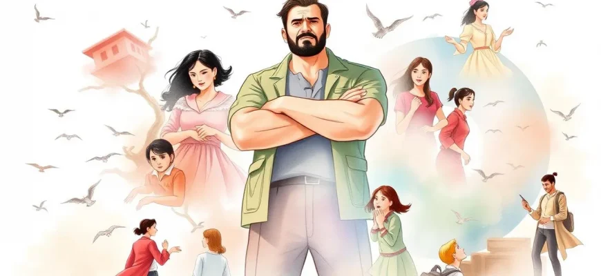 10 Filmes de Drama sobre Pessoas Duras