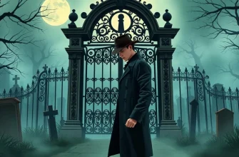 Filmes de Detetive com Cemitério: Uma Seleção de Suspense