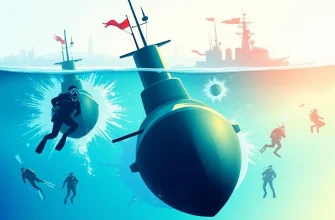 Filmes de Guerra: Operações Navais