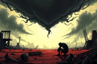 Filmes de Terror Pós-Apocalípticos: Uma Jornada Assustadora