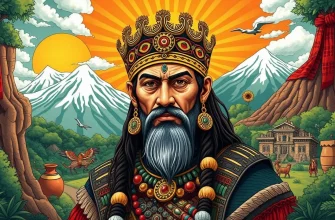 Filmes Históricos sobre os Governantes Incas