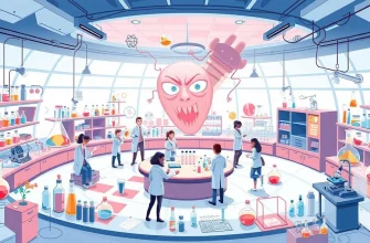 10 Filmes de Drama sobre Laboratórios Científicos