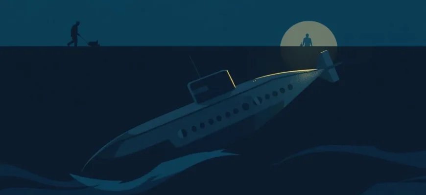 Melhores Filmes sobre Submarinos