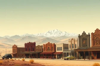 Soviet Westerns: A Cinematic Journey