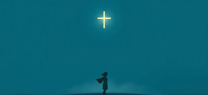 Melodramas sobre Religião: Uma Jornada de Fé e Amor