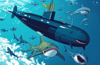 Filmes de Ação Submarinos: Uma Jornada Subaquática de Adrenalina