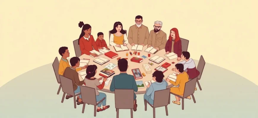 Filmes de Família sobre Migrantes