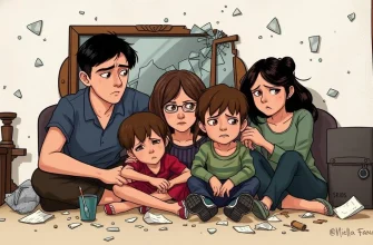 Filmes de Família sobre Autodestruição: Uma Jornada Emocional