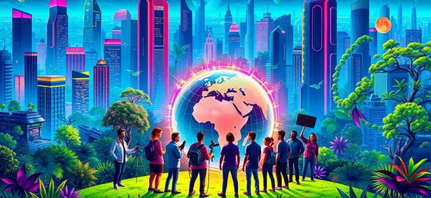 10 Documentários Imperdíveis sobre Conservação da Natureza