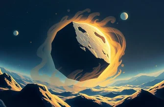 Filmes Soviéticos sobre Asteroides