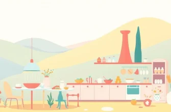 Filmes de Fantasia sobre Culinária