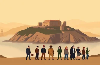 Filmes sobre Alcatraz: Uma Jornada Cinematográfica