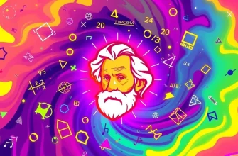 Documentários sobre Grandes Matemáticos
