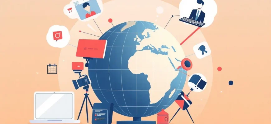 Filmes sobre Publicidade e Marketing