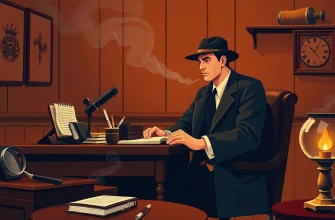 Filmes de Detetive com Informantes: Uma Jornada de Mistério e Intrigas