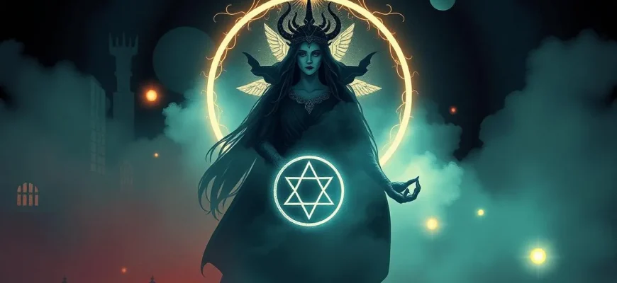 Filmes de Mistério sobre Cultos Femininos