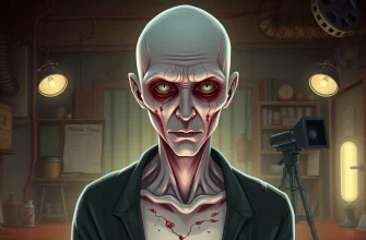 Filmes de Terror sobre Pele: Uma Jornada Assustadora