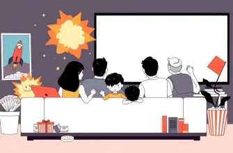 Explosões em Família: 10 Filmes para Assistir com a Família