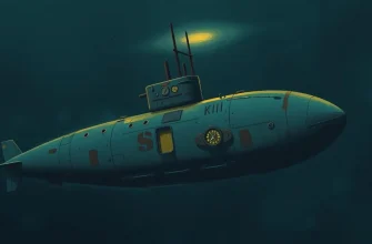 10 Filmes de Suspense Submarinos para Admirar