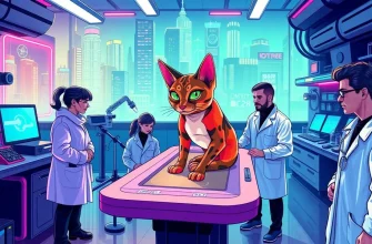 Filmes de Ficção Científica com Veterinários