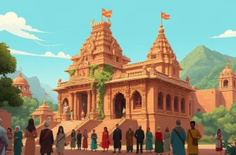 Filmes de biografia sobre templos