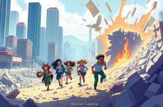 Filmes de Catástrofes: Cidades Destruídas por Terremotos