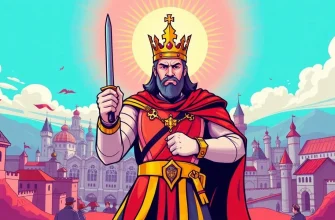 Ação e Realeza: 10 Filmes de Monarcas em Ação