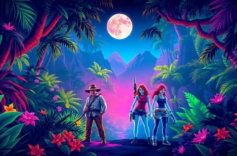 Aventuras na Selva: 10 Filmes Inesquecíveis