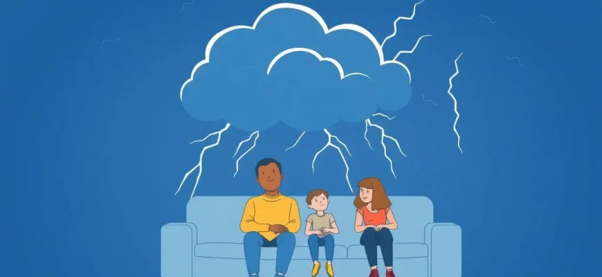 Filmes Familiares com Trovões para Assistir em Família