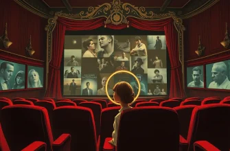 Filmes sobre Alucinações: Uma Jornada Psicológica