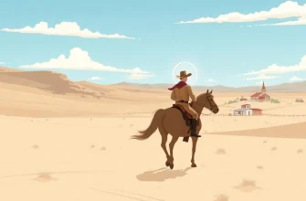 Filmes de Faroeste sobre Esperança