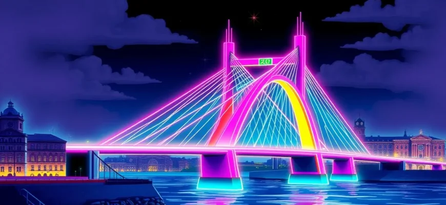 Documentários sobre Pontes: Uma Jornada de Engenharia e História