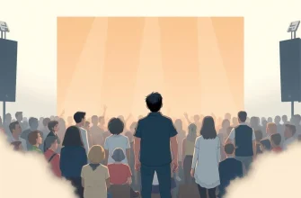 10 Filmes sobre Incidentes em Concertos