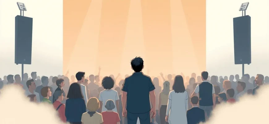 10 Filmes sobre Incidentes em Concertos