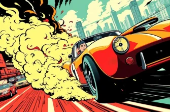 Top 10 Filmes de Ação sobre Corridas de Carro