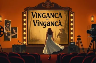 Filmes de Suspense: Vingança pelo Marido