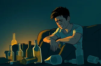 10 Filmes de Drama sobre Alcoolismo